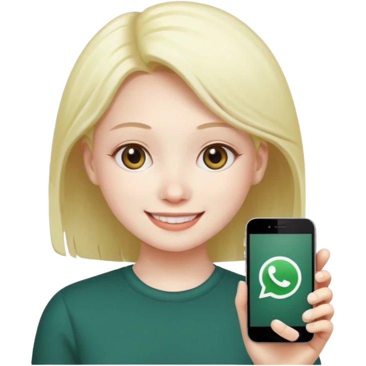 مومو واتساپ emoji