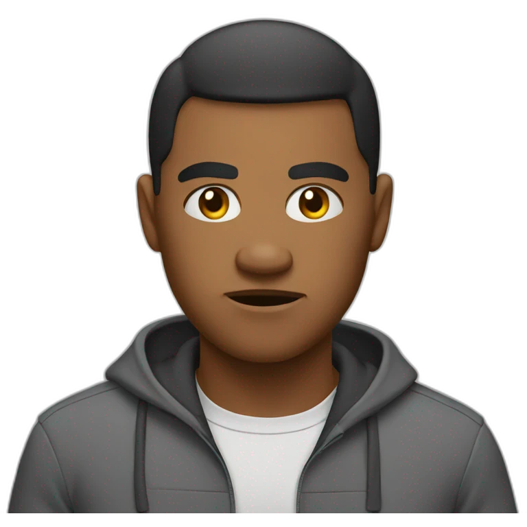 bully emoji