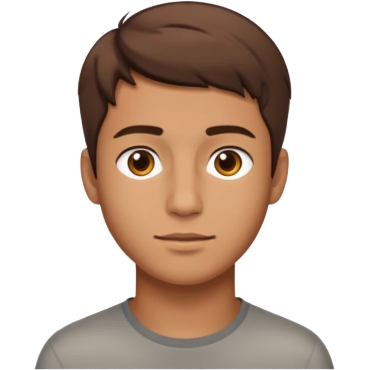 شاب بعمر 25 عام emoji