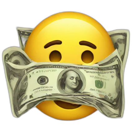 cash emoji