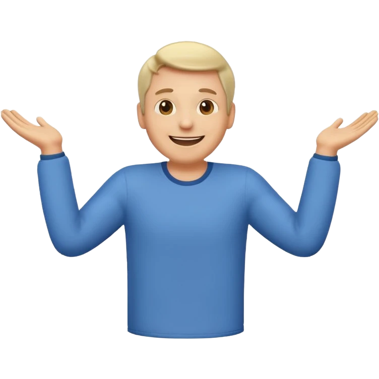 Along the line of Ludacris' song "Roll out", create an animated emoji of a grown white man rolling out. emoji