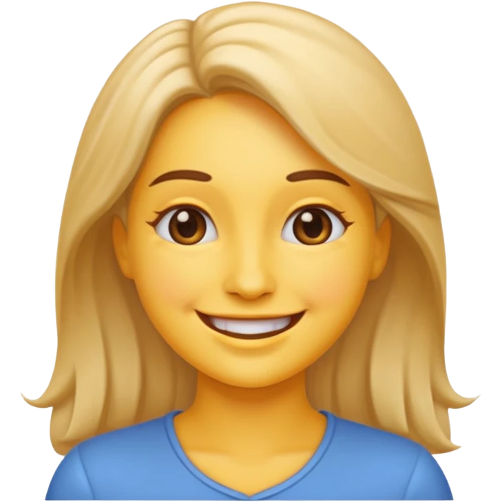 stwórz emoji kobiety emoji