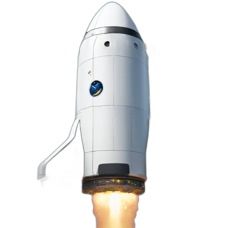 spacex emoji
