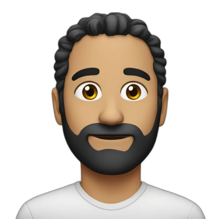 Saad emoji