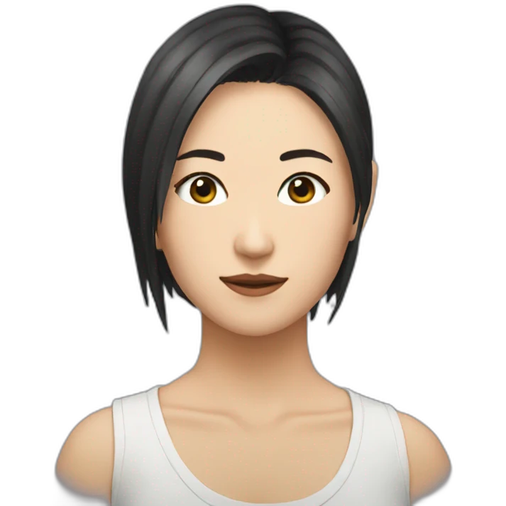 aya nakamura emoji