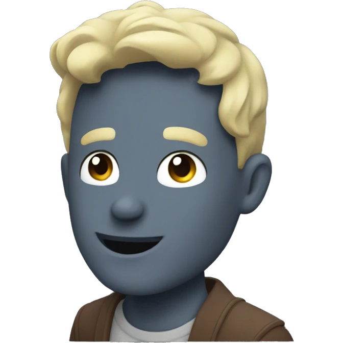 An emoji for a staff channel in discord emoji