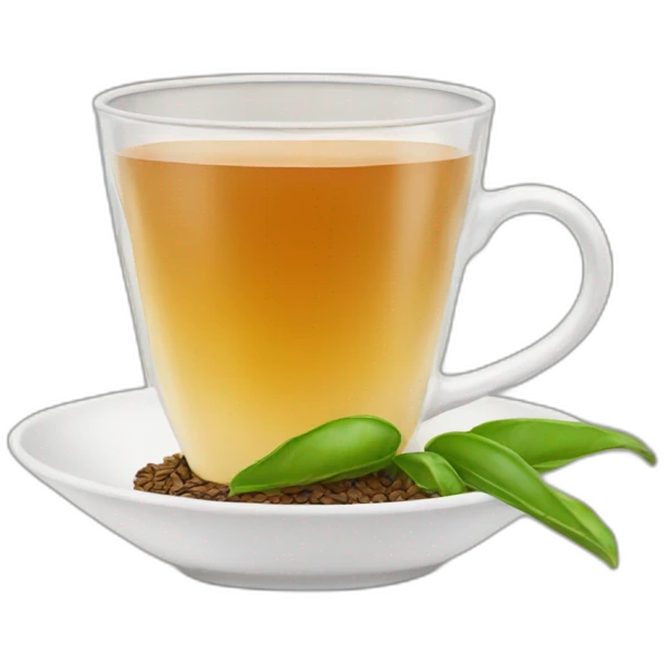 Karak tea emoji