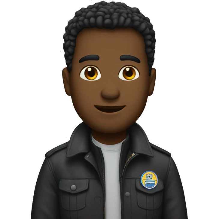 New York emoji