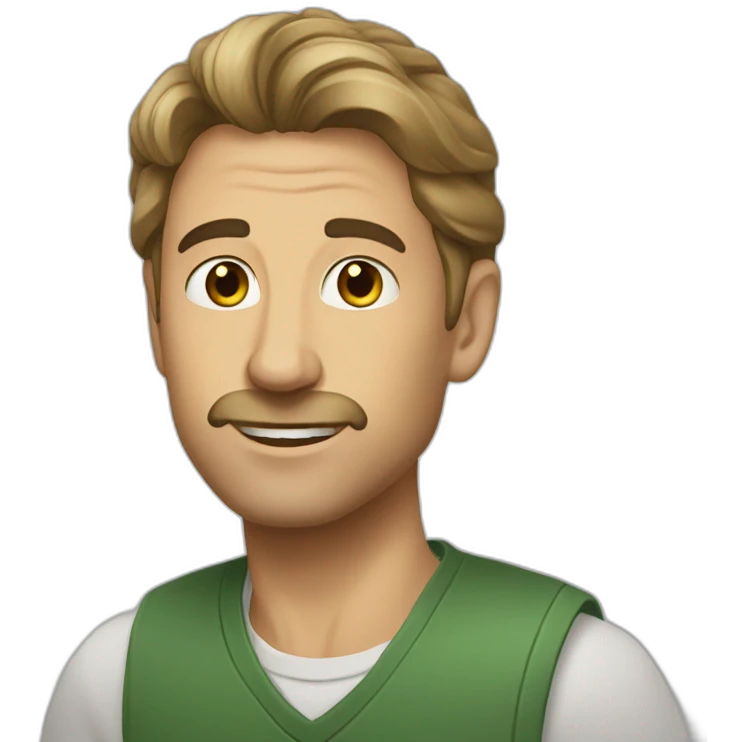 Морская свинка emoji