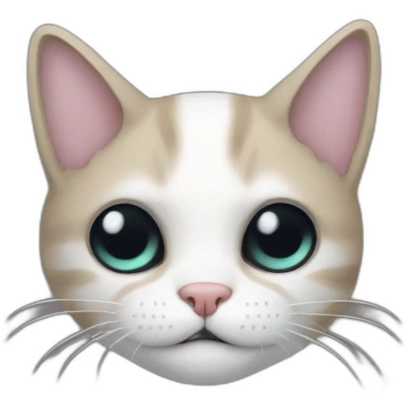 dead cat emoji