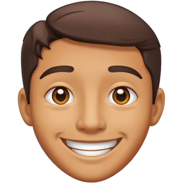 Oscar emoji
