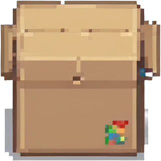 simple box emoji