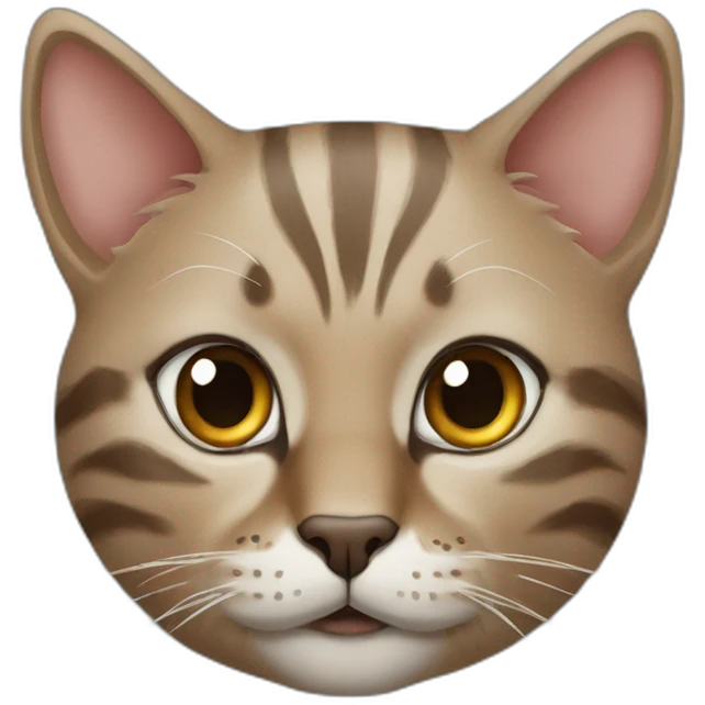indian-cat-nibba-bindhi emoji