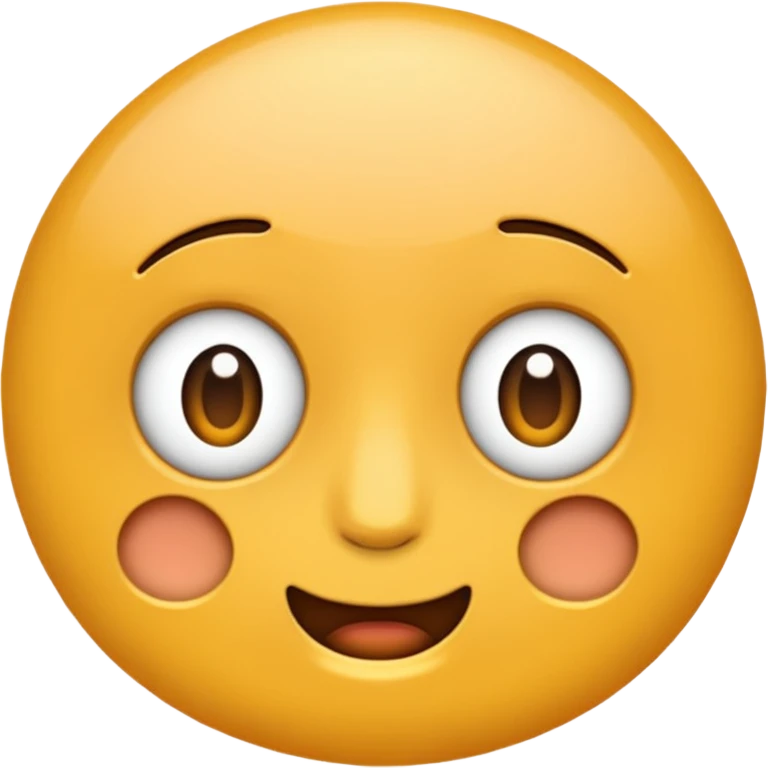 Eine Sprechblase emoji