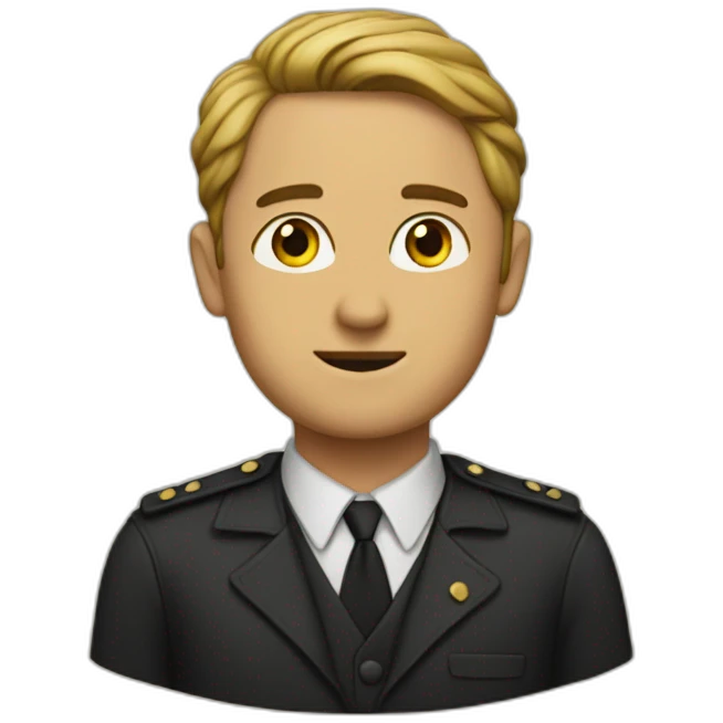 itler emoji