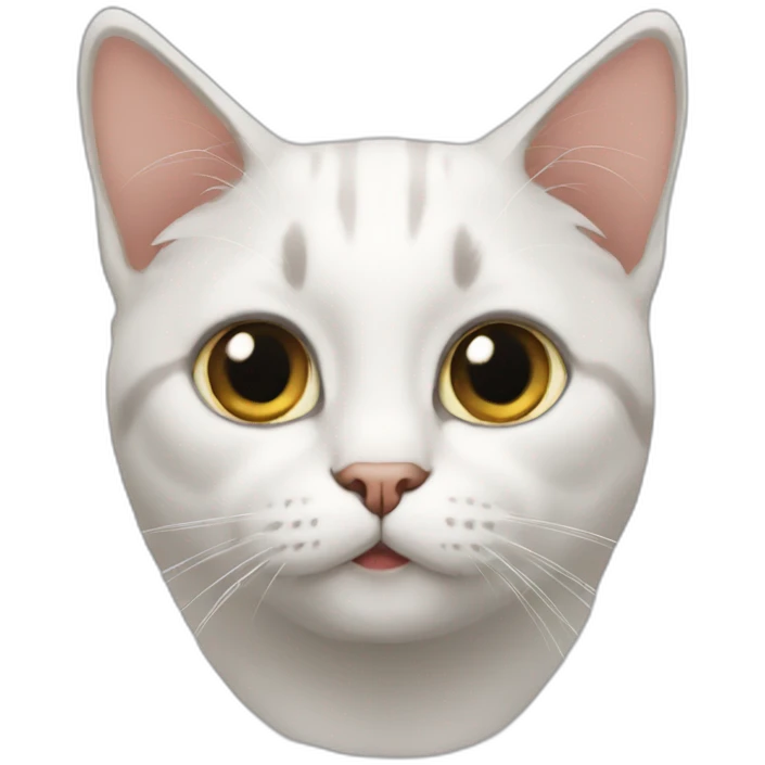 CAT MEME emoji