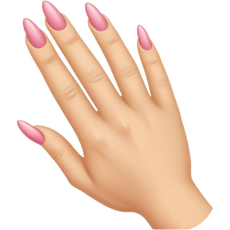 finger in vigina emoji