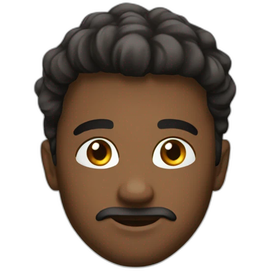 t es pas net baptiste emoji