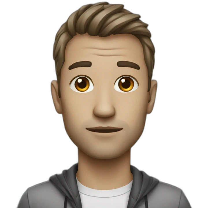 programmer future emoji