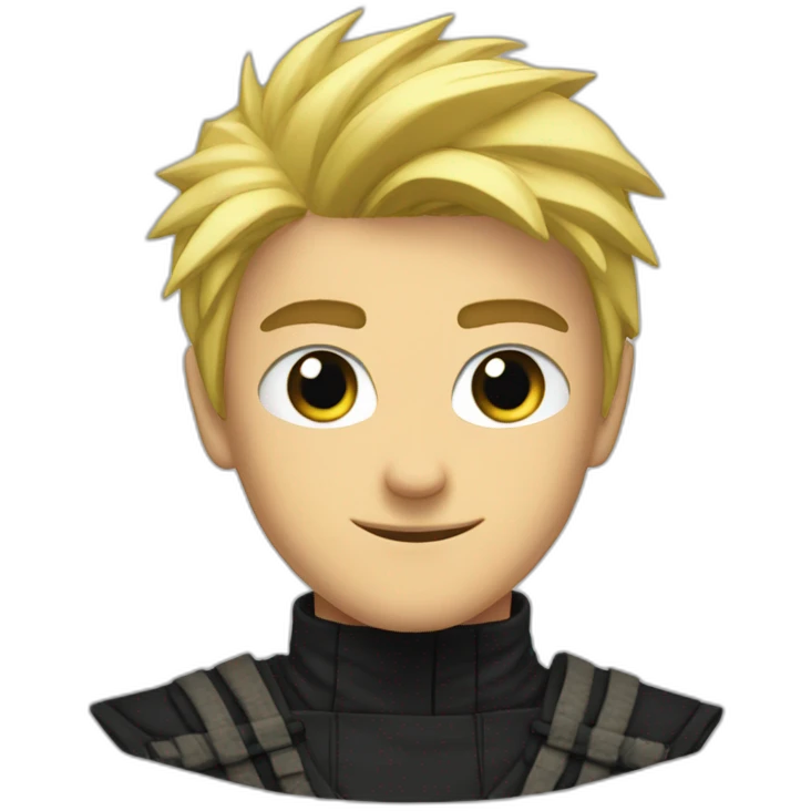 tyler ninja blevins emoji