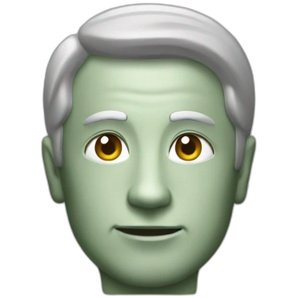 Cash emoji