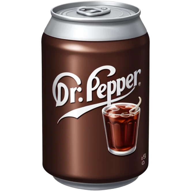 dr pepper emoji