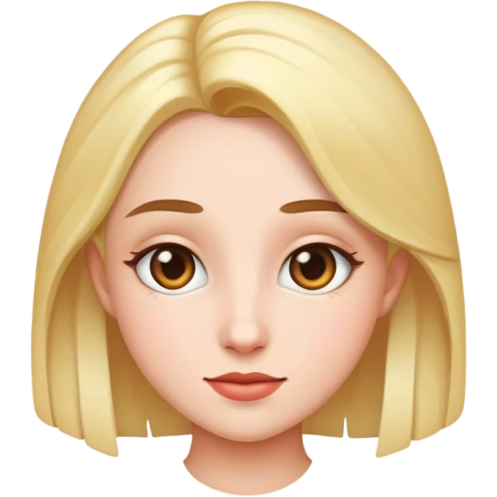 EvaElfie emoji