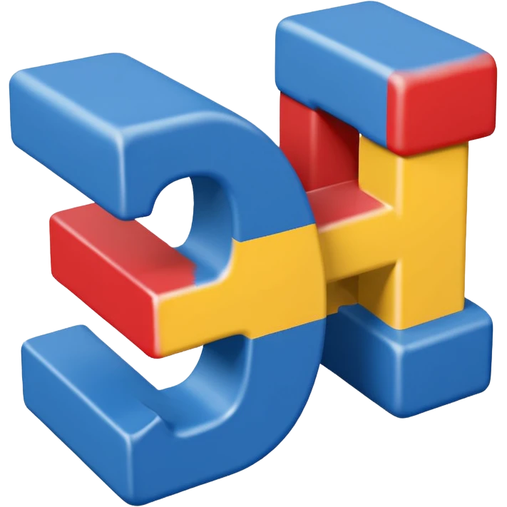 "ATX" Block letters painted the colors of the stemmas state flag emoji