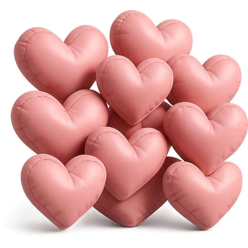 10+ Emoji Give Pink Heart Blue emoji