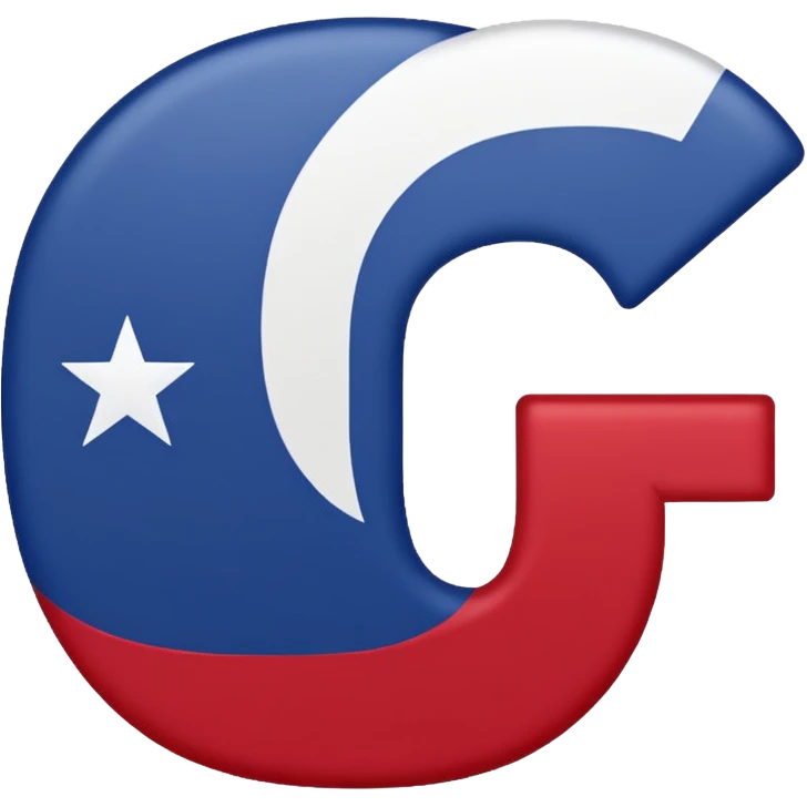 C USA LOGO  emoji