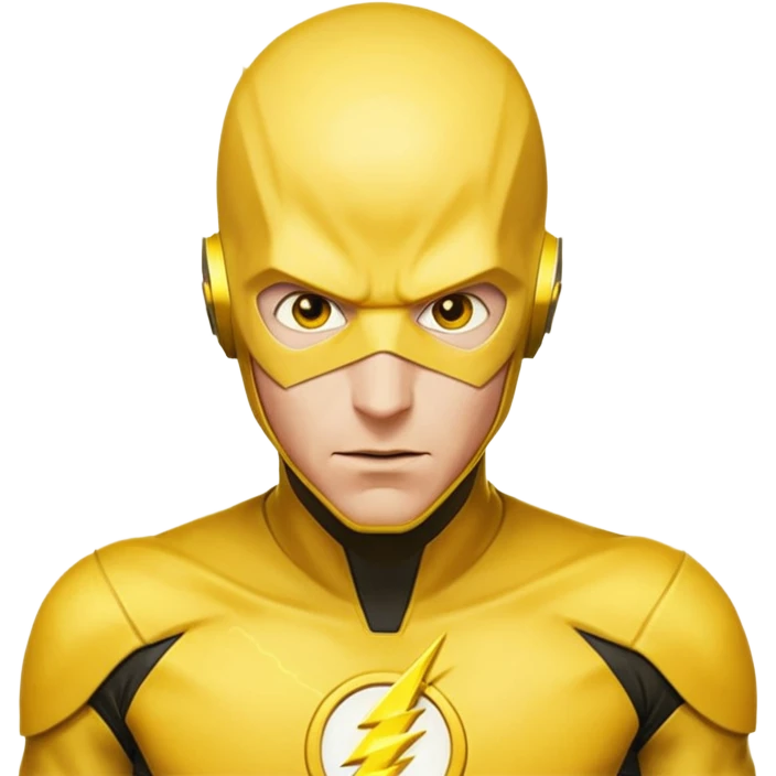 reverse flash emoji