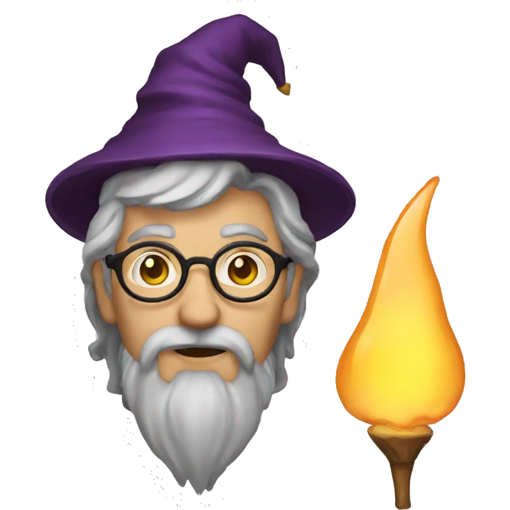 wizard emoji