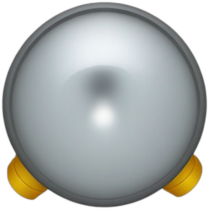 Lampe alumer emoji