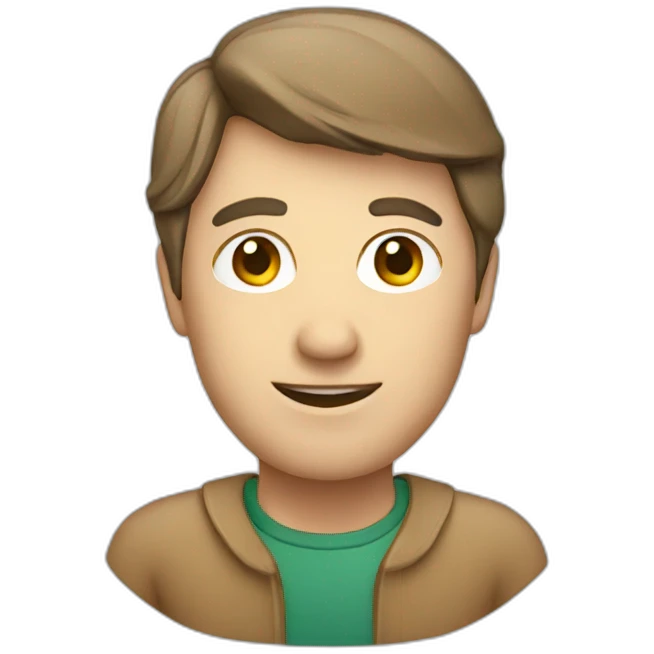 Staff emoji