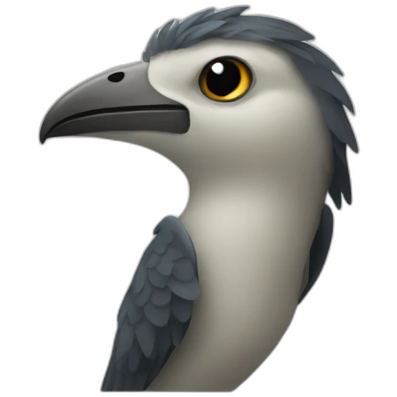 Dromadaire emoji