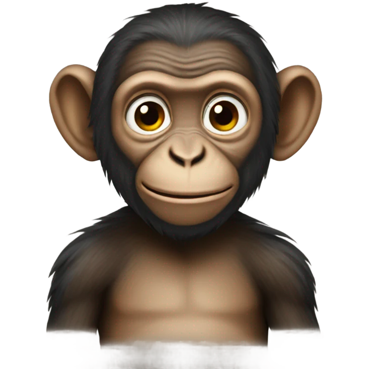 monkey emoji