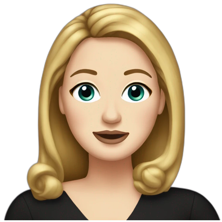 Adele la chanteuse  emoji