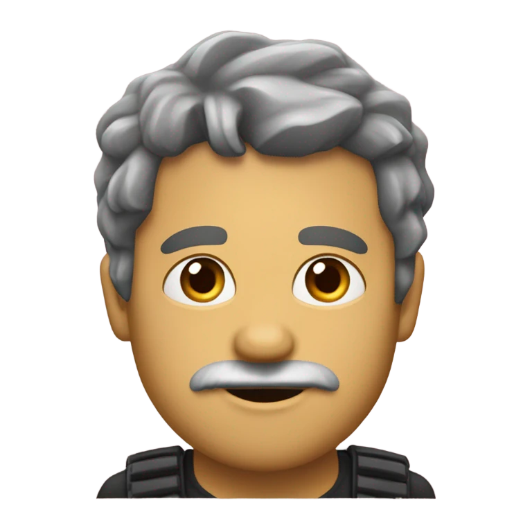 Собака emoji