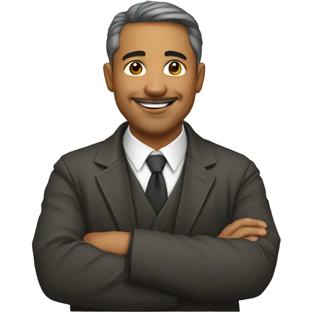 Pastor Aleman emoji