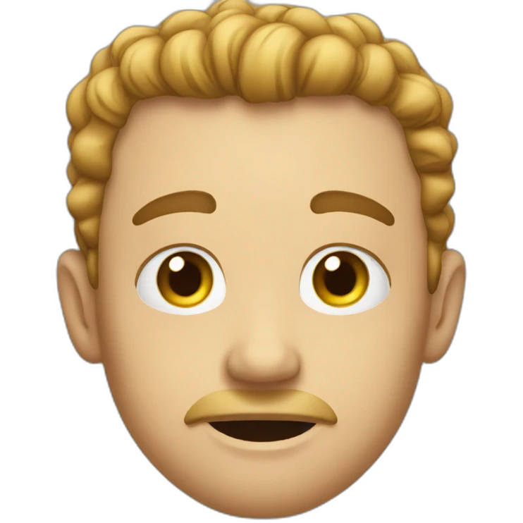 Feldup emoji