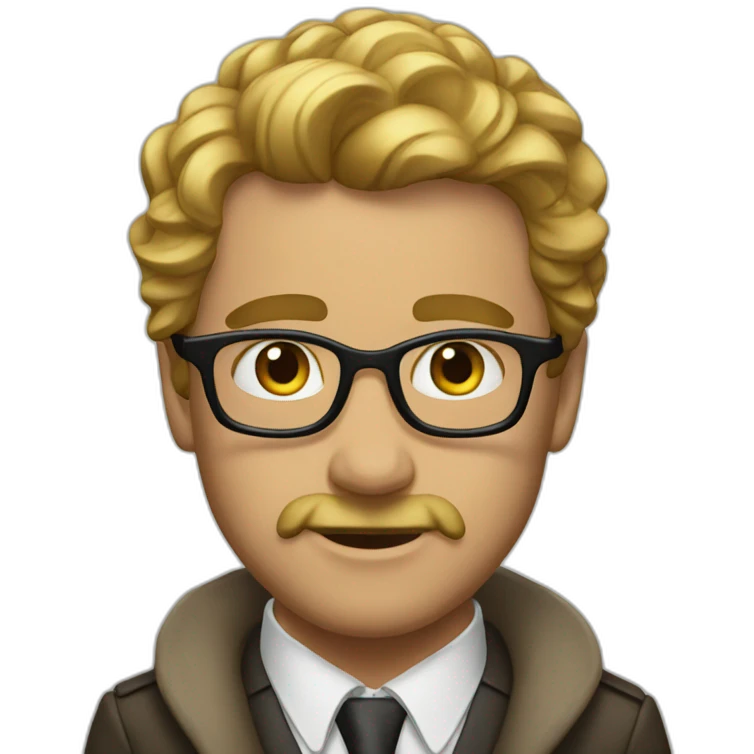 rich-harris emoji