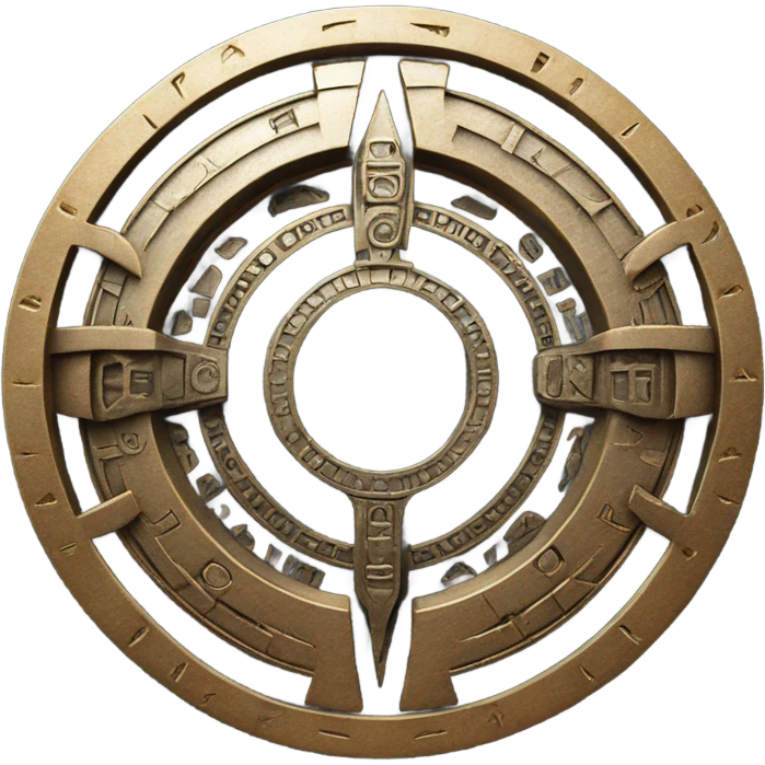 stargate fake iron emoji