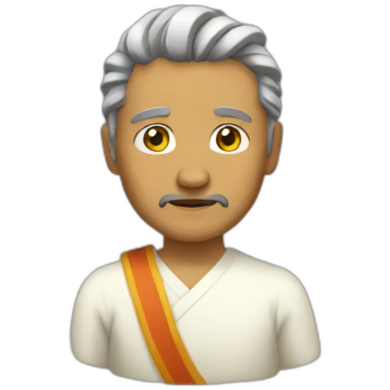 Narotu emoji