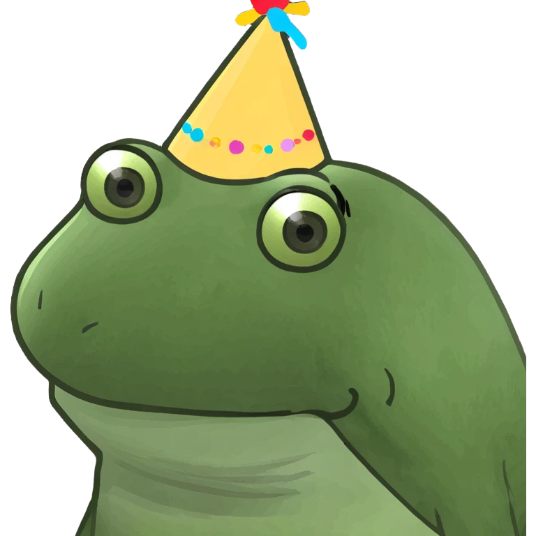 Happy birthday jibraeel! emoji