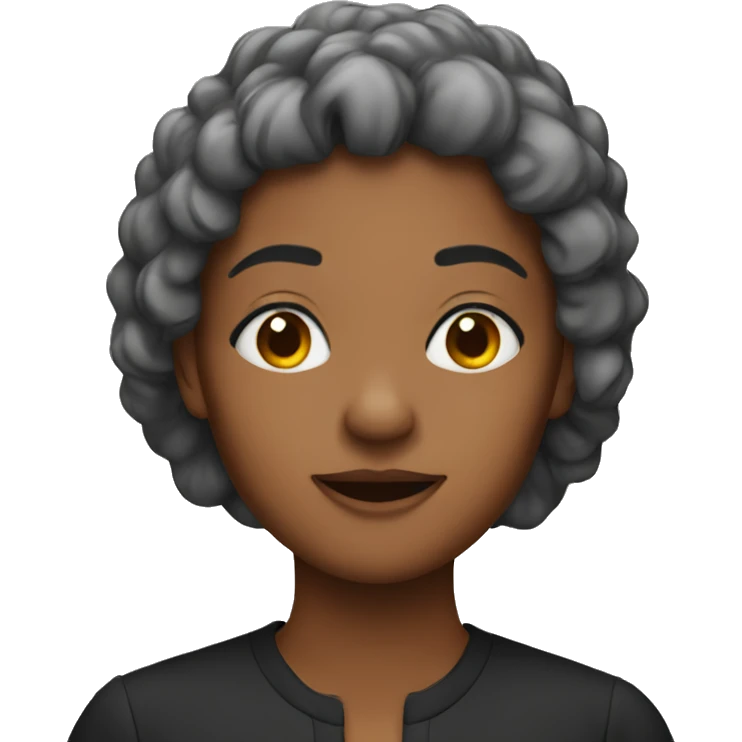 Zaesha emoji