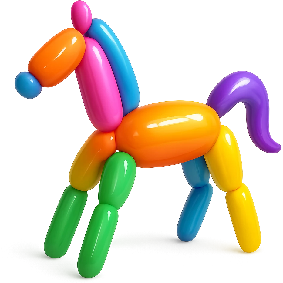 Horse emoji