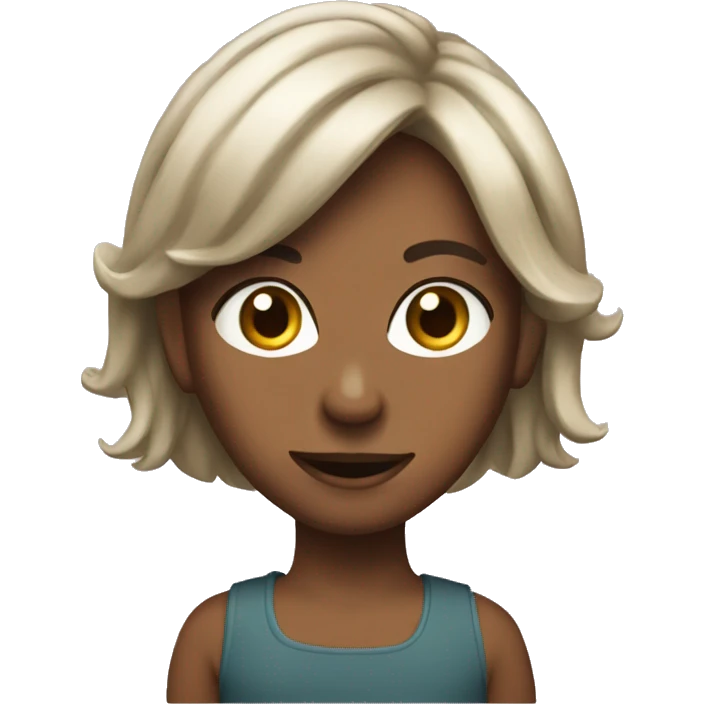 Maurerkelle emoji