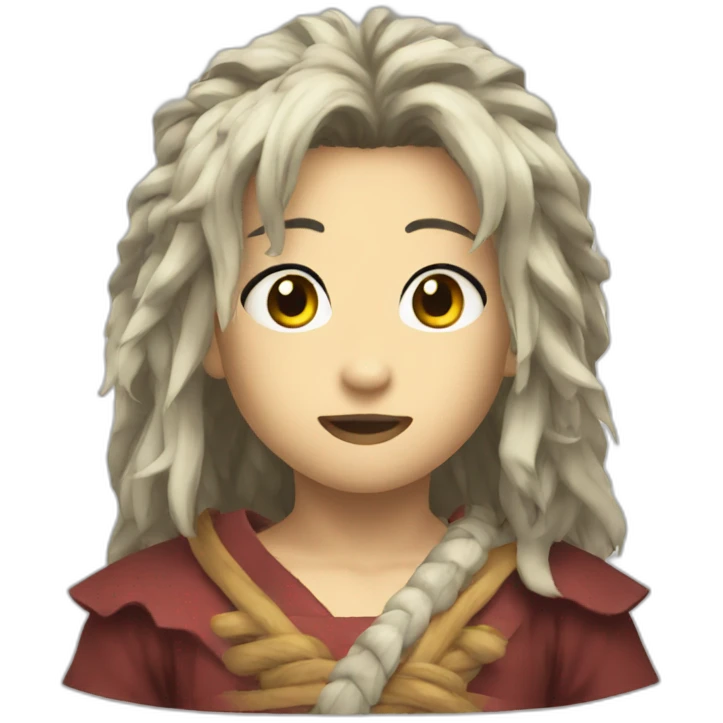 sukuna emoji