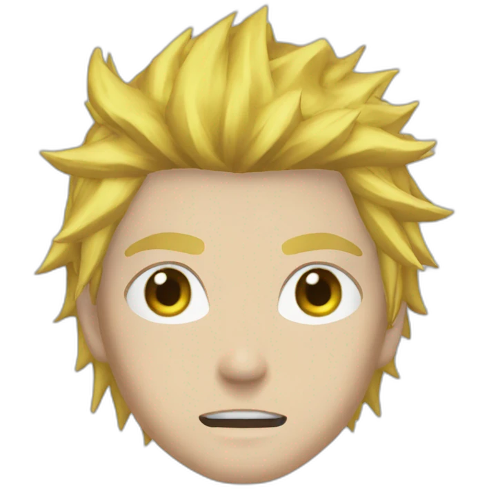 Rengoku emoji