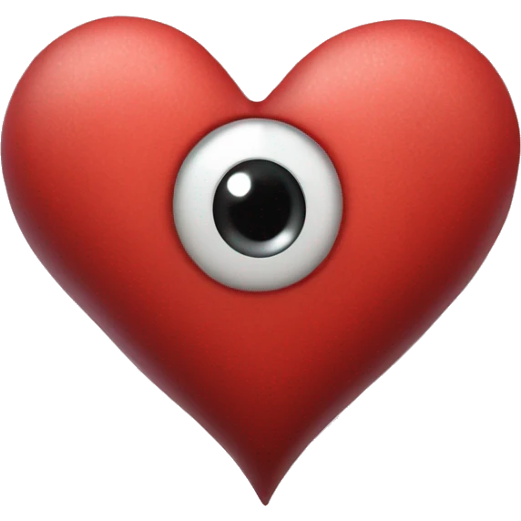 Corazón con moño emoji